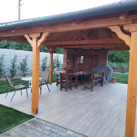 Tsg Apartament 2 Valea lui Mihai Екстериор снимка
