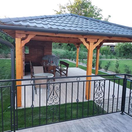 Tsg Apartament 2 Valea lui Mihai Екстериор снимка