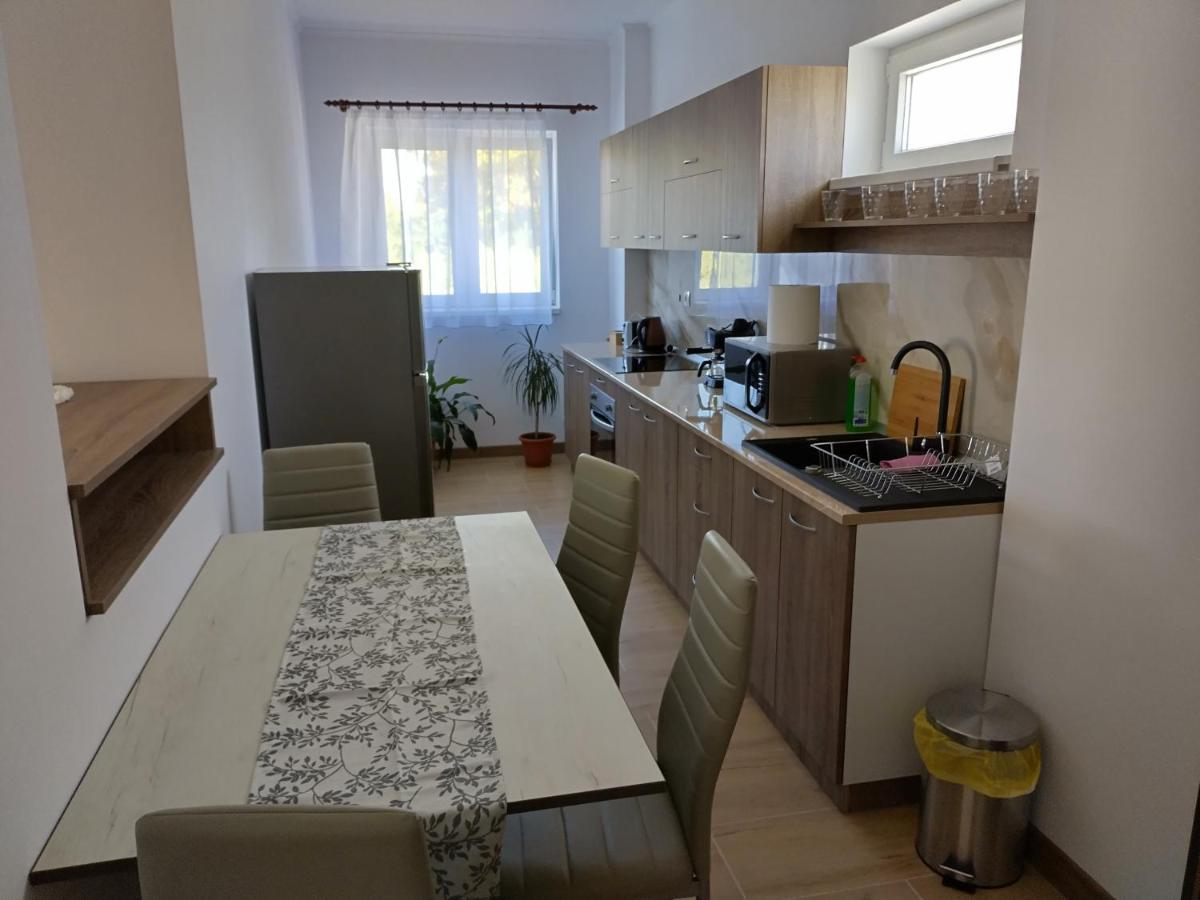 Tsg Apartament 2 Valea lui Mihai Екстериор снимка