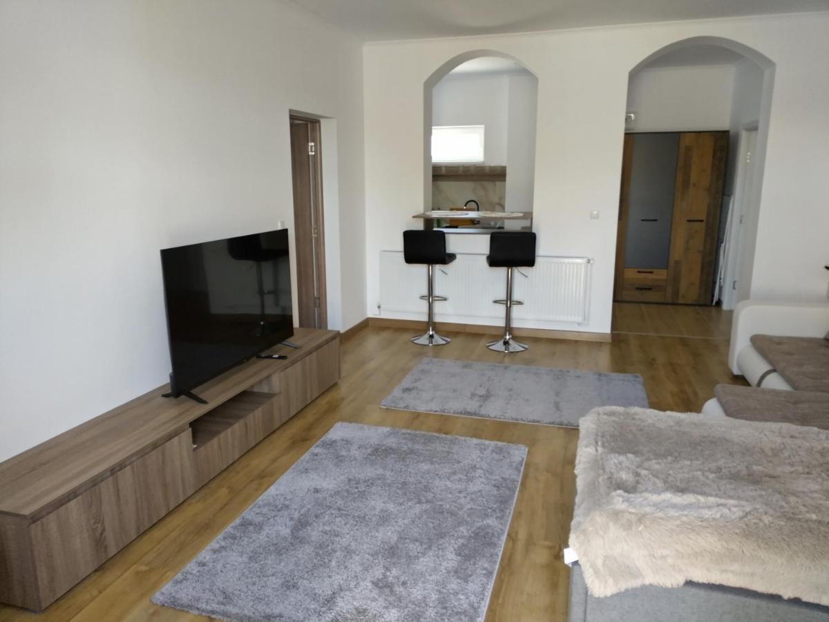 Tsg Apartament 2 Valea lui Mihai Екстериор снимка
