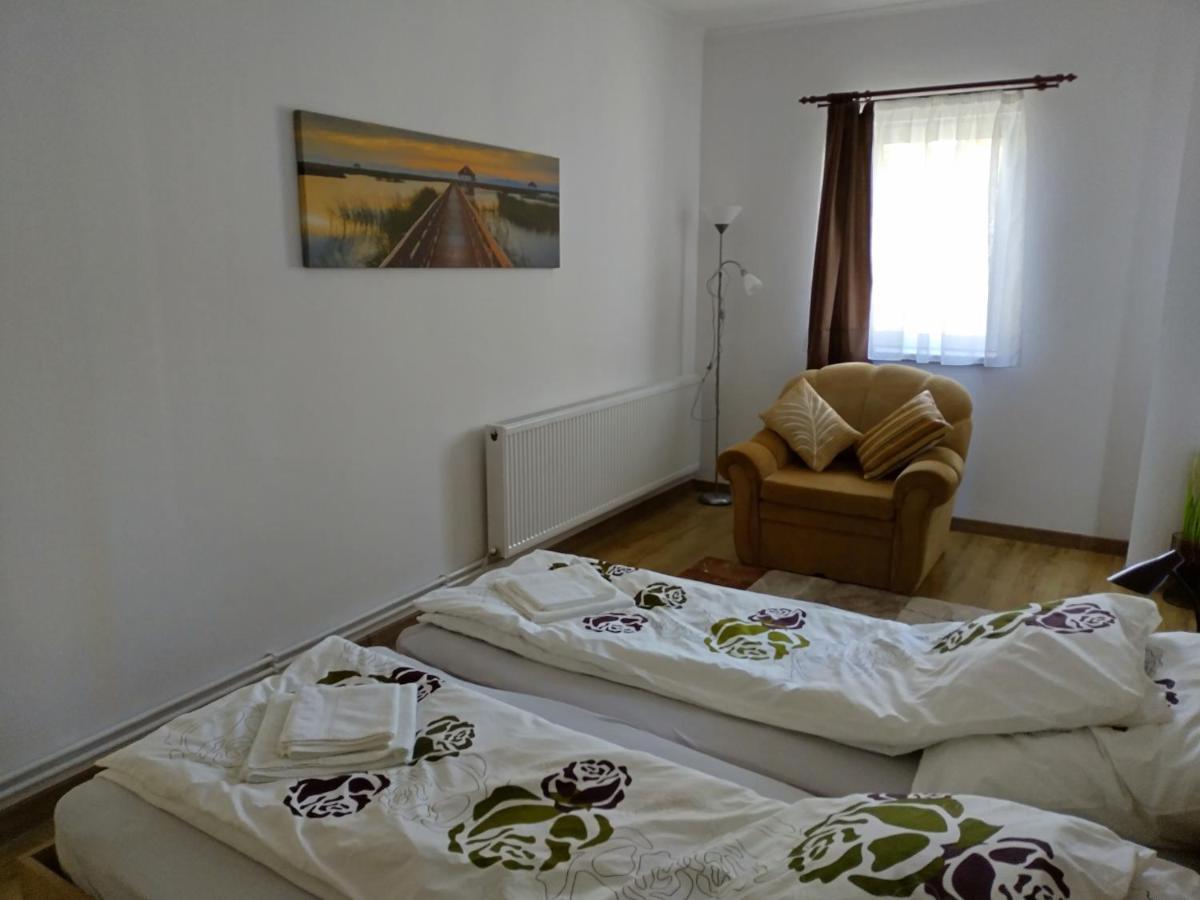 Tsg Apartament 2 Valea lui Mihai Екстериор снимка
