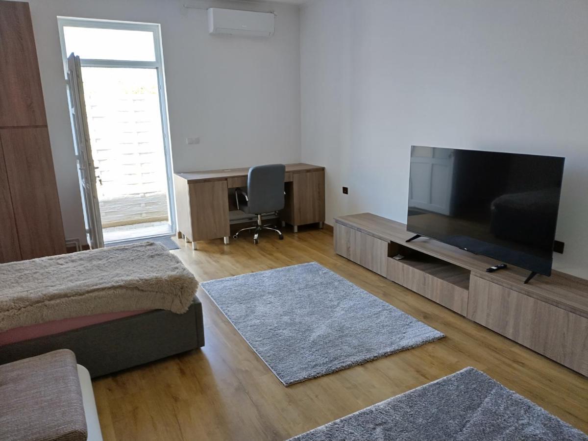 Tsg Apartament 2 Valea lui Mihai Екстериор снимка