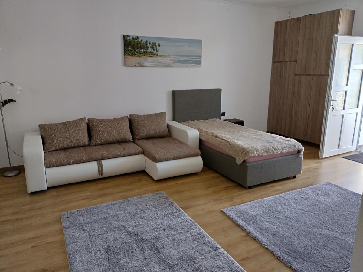 Tsg Apartament 2 Valea lui Mihai Екстериор снимка