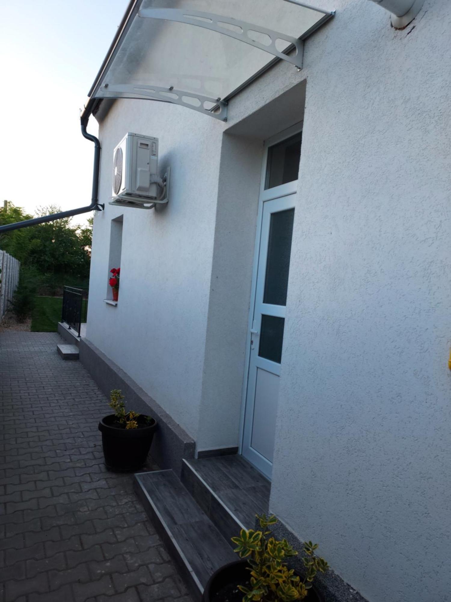 Tsg Apartament 2 Valea lui Mihai Екстериор снимка