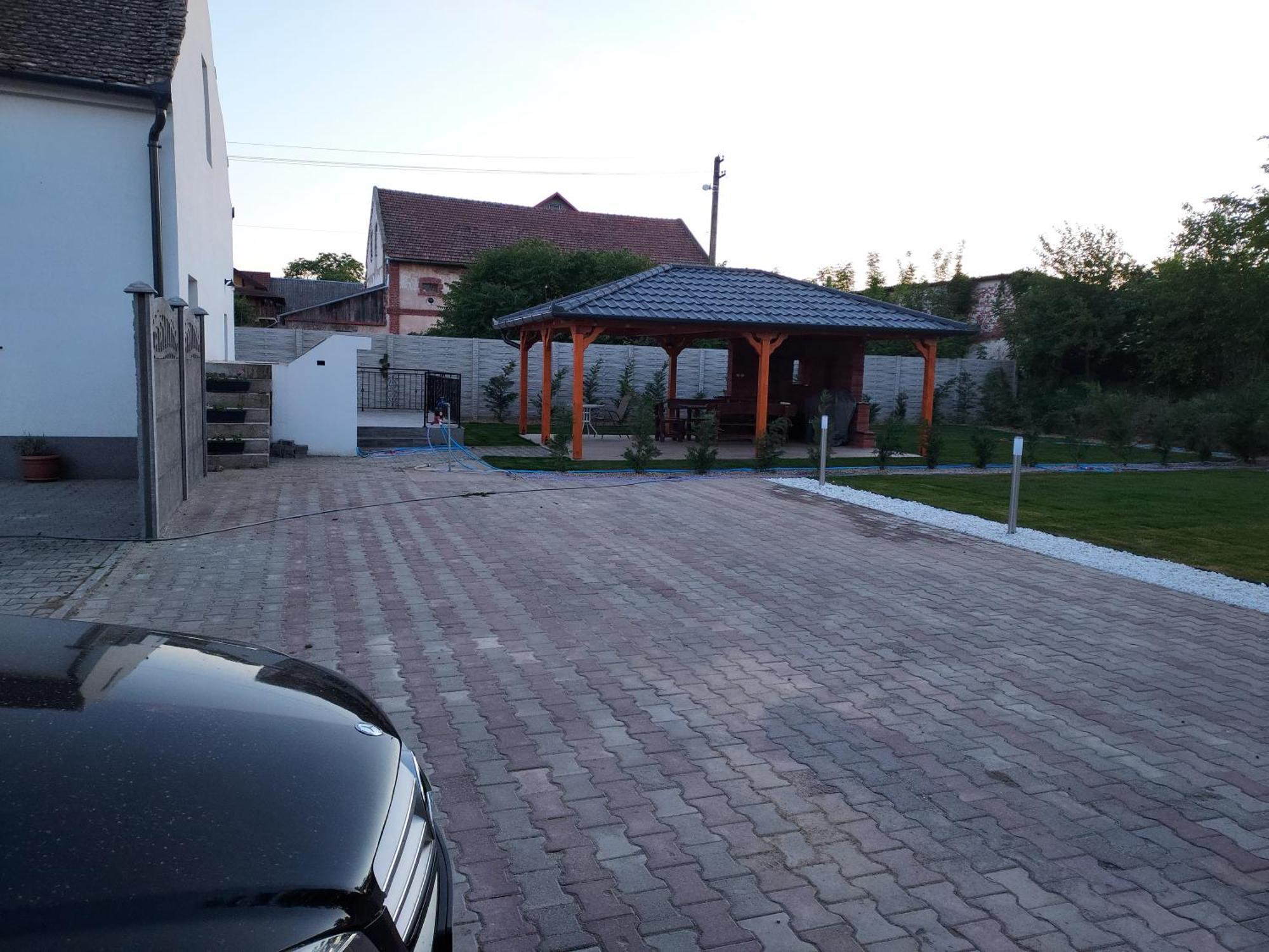 Tsg Apartament 2 Valea lui Mihai Екстериор снимка
