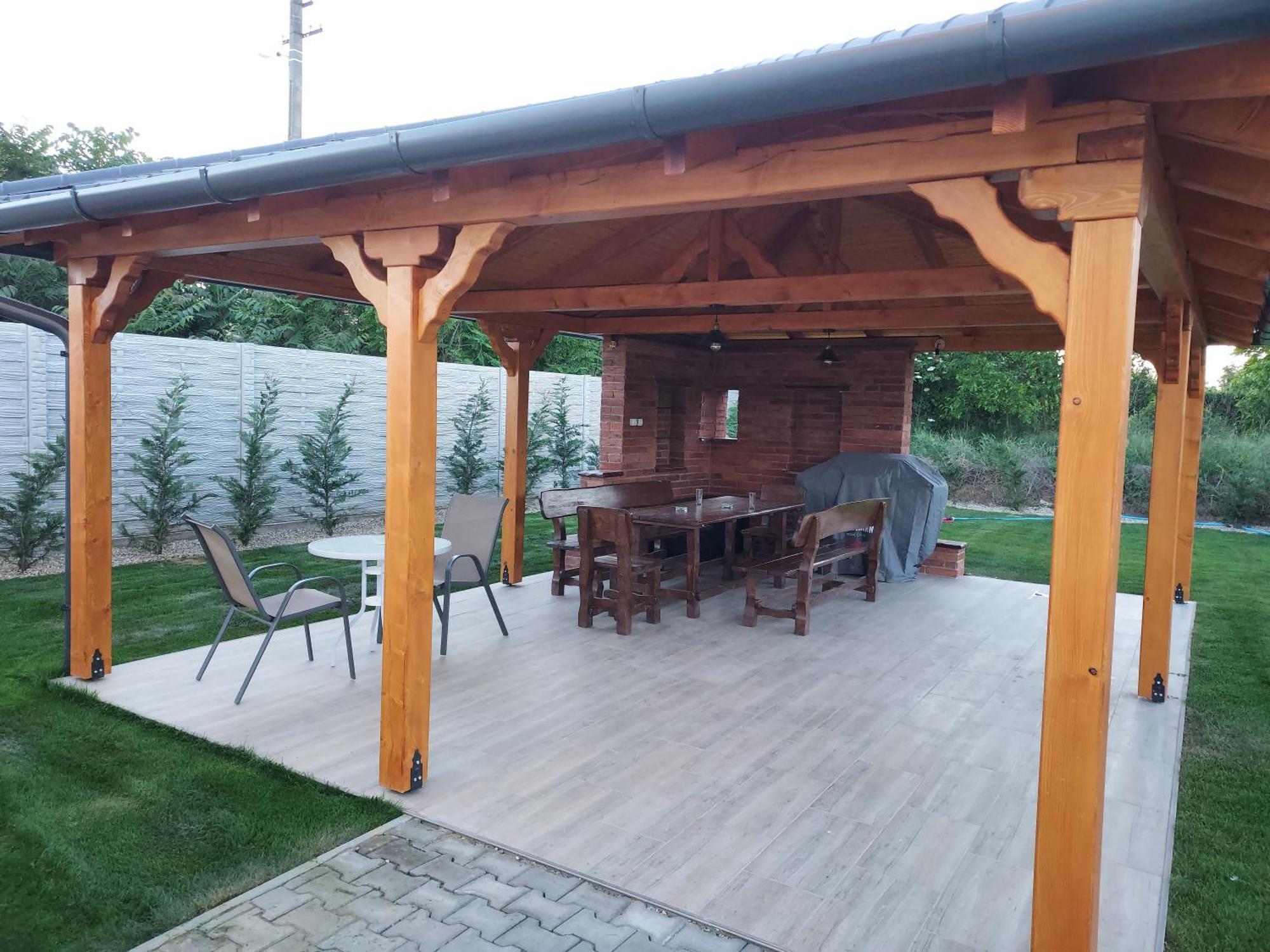 Tsg Apartament 2 Valea lui Mihai Екстериор снимка